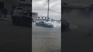 Lamborghini Vs Ferrari 488 🔥🥶🥵 shorts shortsfeed shortsvideo viral [upl. by Itraa317]