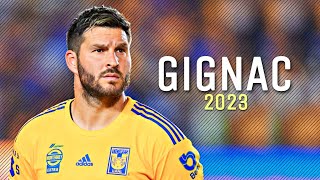 AndréPierre Gignac • Mejores Goles y Jugadas 2023 [upl. by Novled]