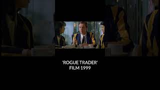 Futures Trading Explained In 60 Seconds By Famous Rogue Trader Film 1999 shorts [upl. by Ohl]