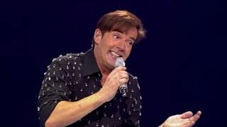 Gerard Joling  Maar Vanavond Stout en Nieuw 2007 [upl. by Frerichs822]