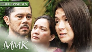 Full Episode  MMK quotAlkansyaquot [upl. by Maurene]