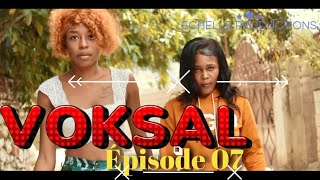 VOKSAL  Episode 07  Feyton 2023  httpsyoutubeqmImK9vhYEsiauUtJygdHNKL6S [upl. by Avek]