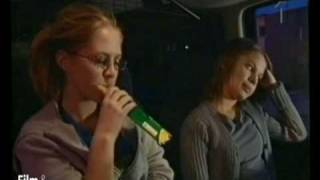 Rebecka and Alexandra 1998 Interview [upl. by Colas]