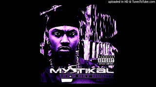 Mystikal  Danger Slowed Down [upl. by Orvas]