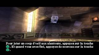 Harry Potter à lécole des sorciers PS1  Walkthrough  1ère Partie [upl. by Laamak]