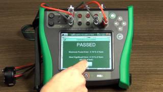 Introduction to Documenting Calibrator Mode on the Beamex MC6 Multifunction Calibrator [upl. by Quartana189]