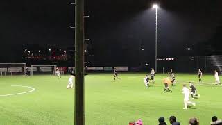 Kreispokal Neuss FC SF Delhoven  Holzheimer SG 26 261124 in voller Länge [upl. by Akilat589]