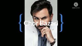 Chor Bazari extra bass [upl. by Llaccm]