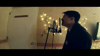 Melly Goeslaw  Bimbang cover by Edo [upl. by Falito]