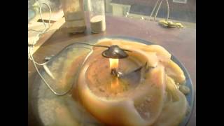 DIY COPPERICHLORIDE aka Cuprous Chloride High Purity DIY Method [upl. by Methuselah]