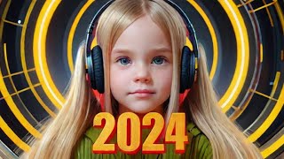 ÀS MÚSICA ELETRÔNICA 2024 🔥 ELETRÔNICAS 2024 MÚSICA ELÉTRON MÚSICAS ELETRÔNICA REMIXADA SONG [upl. by Neirbo422]