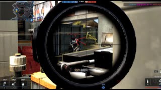 ironsight montage 2  Clover Hog [upl. by Syl]