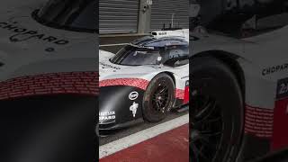 Porsche 919 Hybrid Evo edit [upl. by Scheers]