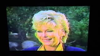 Barbara Eden interview from 1986 [upl. by Arymat100]