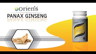 PANAX GINSENG  HINDI  BY DRRATAN KUMAR MAOURYA BAMSORIENS [upl. by Voletta]