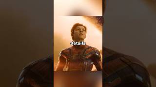 I Love You 3000 marvel viralvideo [upl. by Aicener592]