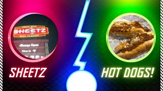 Why Do People Love Sheetz Convenience Store Food Eating Hot Dogs at a Gas Station Is Cool [upl. by Amrita]