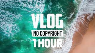 1 Hour  LAKEY INSPIRED  Overjoyed Vlog No Copyright Music [upl. by Eitisahc]