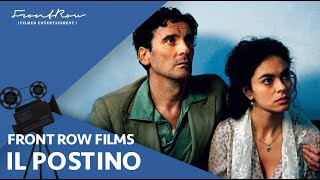 IL Postino  Massimo Troisi Philippe Noiret Maria Grazia Cucinotta  In Cinemas September 17 [upl. by Gnehp]