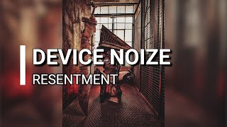 Device Noize  Resentment  Subtitle lyrics [upl. by Yzzik348]