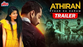 Athiran Pyaar Ka Karm Official Trailer 2021  Sai Pallavi  New Released Hindi Dubbed Movie [upl. by Suez]