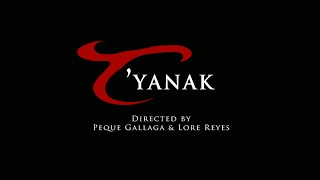 Tyanak Full Theatrical Trailer [upl. by Edita]