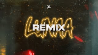 LUNA REMIX  Remix 2024  Brytiago JQuiles Cosculluela  Elias Lopez [upl. by Tirreg]