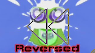 Angry Klasky Csupo Effects 2 Reversed [upl. by Rorke]