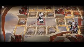 Arknights 1422 Gameplay and Unlocking Theresa [upl. by Dysart337]