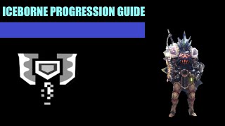 MHW META Best Charge Blade Builds Pt 1 Pre Iceborne MHW [upl. by Nogras375]