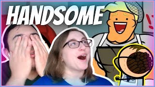 Cyanide amp Happiness Compilation  7  REACTION [upl. by Otrebron]