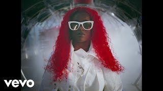 Tierra Whack  Chanel Pit Official Music Video [upl. by Weismann]