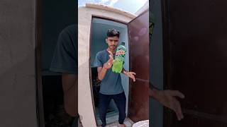 triggered insaan ki tarah 🤩 shorts minivlog rewasakaladka [upl. by Drawyeh]