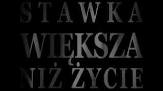 Stawka większa niż życie [upl. by Granlund]