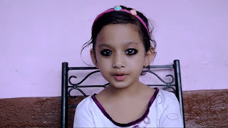 5 Years Old Jenisha Rana  Timle Bato Fereu Are New Nepali Super Hit Song [upl. by Anelyak]