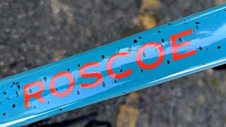 Are the 2023 updates enough to make this bike a Winner  Trek Roscoe 7 Gen 3 Review [upl. by Melodie]