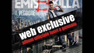 EMIS KILLA FEATGSOAVE amp SALMO  STUPEFACENTE [upl. by Arin362]