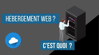 Comment heberger son site web [upl. by Ahsratan]