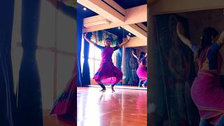 Kumara Kavithuvam Jathi By Madurai R Muralidaran bharatnatyam classicaldance youtubeshorts [upl. by Ahsilla397]