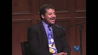 Neil deGrasse Tyson explains how the earth became pearshaped [upl. by Jonina]