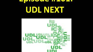 ATTIPSCAST Episode 101 UDL Next [upl. by Ashil]