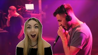 NME vs RYTHMIND  Grand Beatbox Battle 2019  LOOPSTATION Final REACTION [upl. by Chloe]