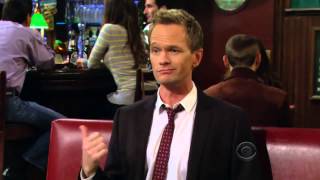 How I Met Your Mother 8x21 Promo Romeward Bound [upl. by Huesman684]