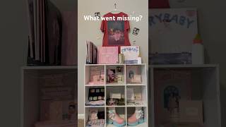 What went missing level easy melaniemartinez crybaby k12 portals music [upl. by Inama]