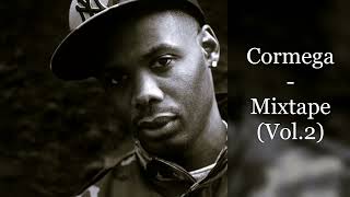 Cormega  Mixtape Vol2 feat Onyx The Beatnuts Mobb Deep DMX Kool G Rap Public Enemy [upl. by Charmane]