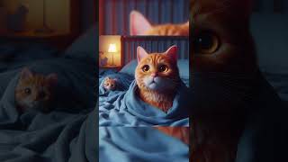 The kitten that mom was looking forcat cute viralvideo aicat sad ai [upl. by Dunkin]