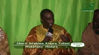 Idrissa Seck et Cherif Aidara romance a barzakh [upl. by Yesllek]