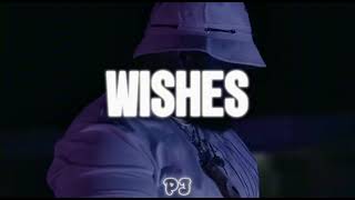 Dancehall Riddim Instrumental 2024 “Wishes” [upl. by Pitarys]