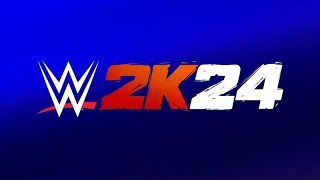 WWE 2K24 PS5 CAW Lustina the Demon [upl. by Ahsaten]