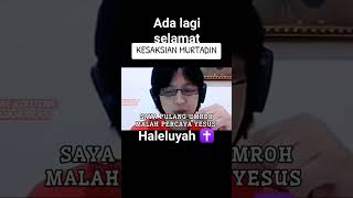 Hanya jika Yesus Tuhan yang memilih kamu [upl. by Hayden569]